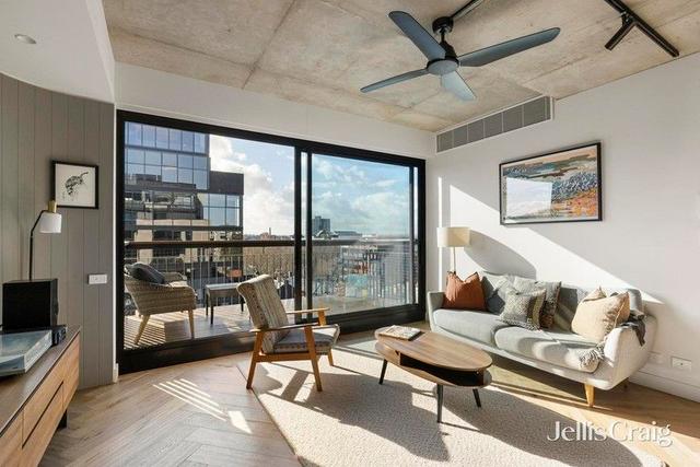 501/9 Little Oxford Street, VIC 3066