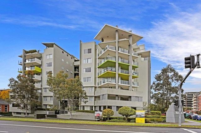 601/36-40 Romsey Street, NSW 2077