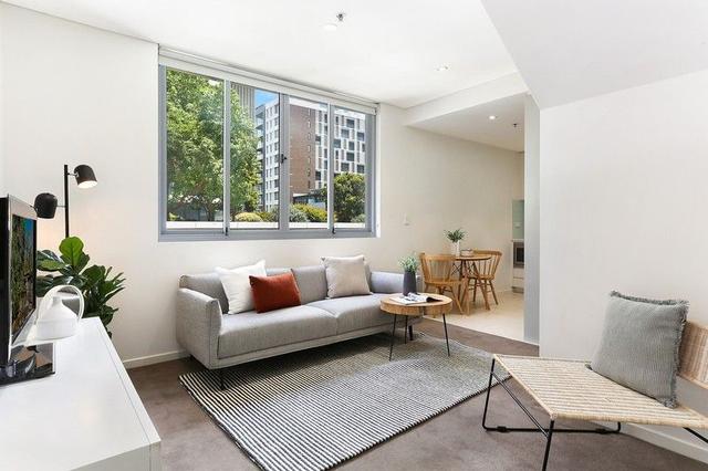 314A/8 Bourke Street, NSW 2020