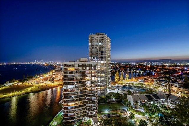 64/17 Bayview Street, QLD 4216