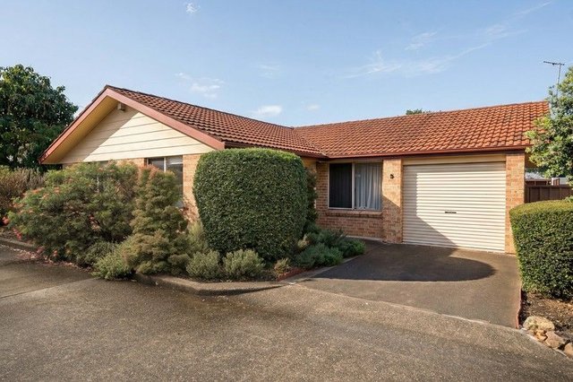 5/18-20 Lindsay Street, NSW 2145