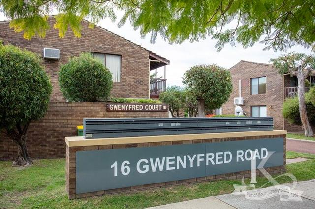 17/16 Gwenyfred Road, WA 6151