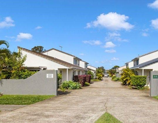 19/88 Wynyard Street, QLD 4163