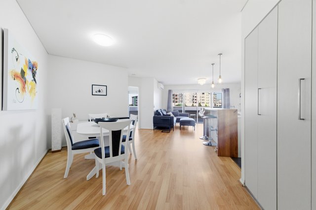 28/162 Flemington Road, ACT 2914