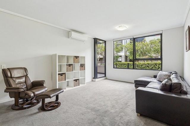 B107/2-4 Darley Street, NSW 2087