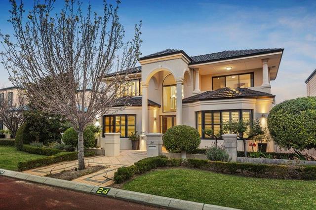 24 Jacana Circle, WA 6018