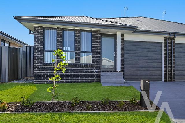 20a Rawmarsh Street, NSW 2320