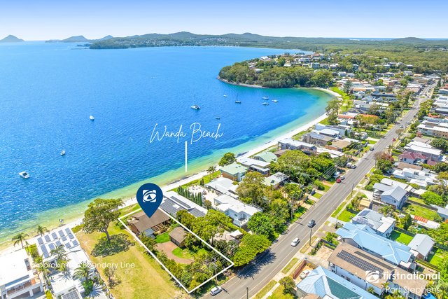 201 Soldiers Point Road, NSW 2317