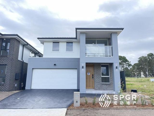 32 Keough Street, NSW 2762