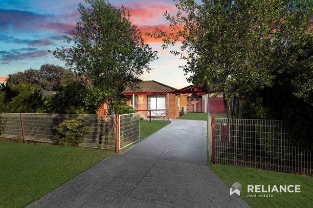 25 Ganges Court, VIC 3030