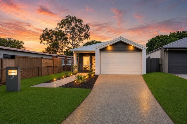 31 Langdon Street, QLD 4163