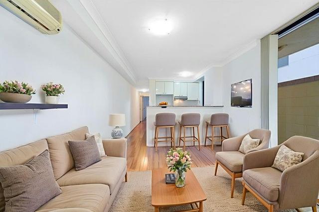 504/59 Rickard Road, NSW 2200