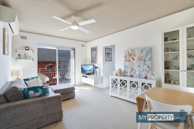 11/16 Linsley Street, NSW 2111
