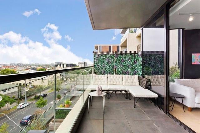 401/18 Coppin  Street, VIC 3121