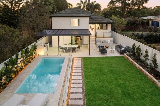 26 Bridge Road, NSW 2140