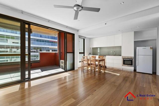 701/18 Buckley Walk, VIC 3008