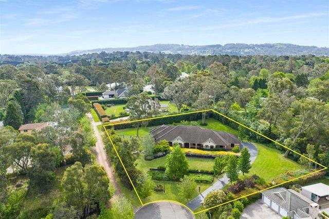 8 Harby Avenue, NSW 2576