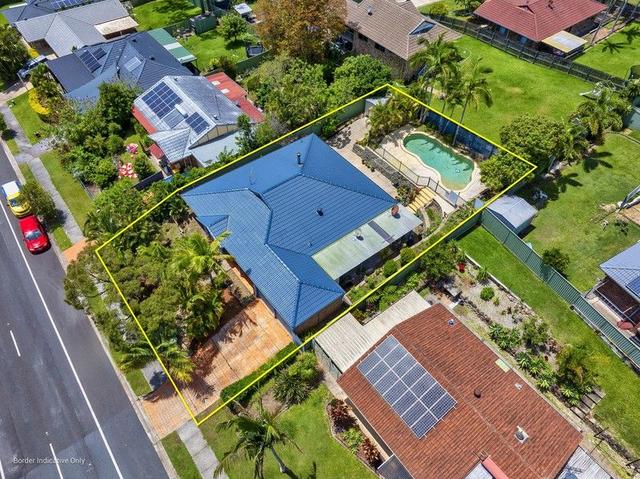 76 Explorers Way, QLD 4213