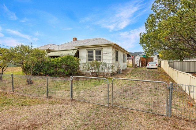 6 Belmore Street, NSW 2337