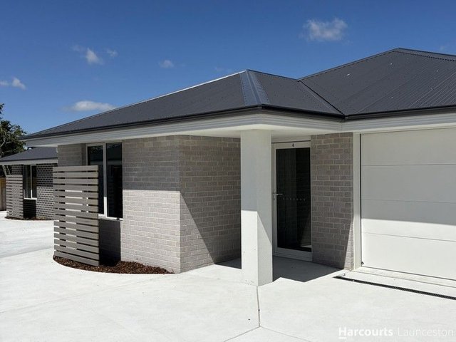 Units 1-6/5 Meander Valley Road, TAS 7291