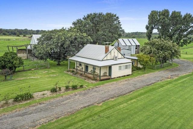 331 Freemans Reach Road, NSW 2756