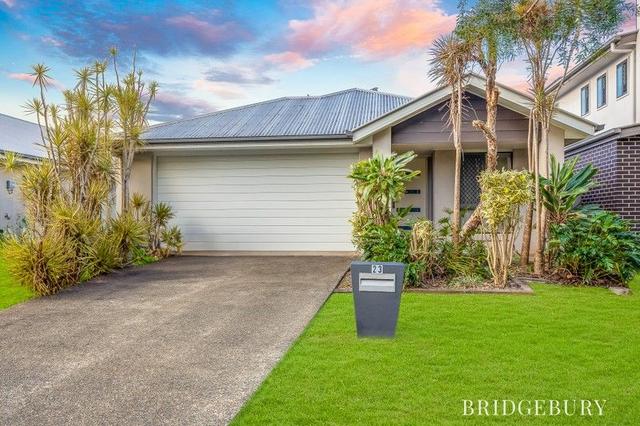 23 Llama Court, QLD 4503