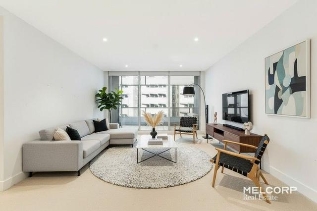 306/111 Leicester  Street, VIC 3053