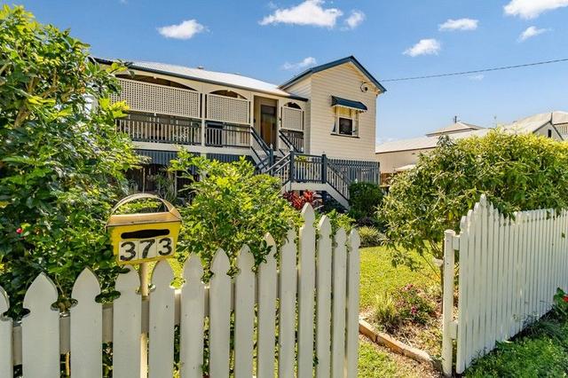 373 Ann Street, QLD 4650