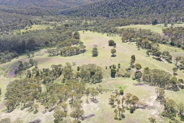 1434 Jerrong Road, NSW 2580