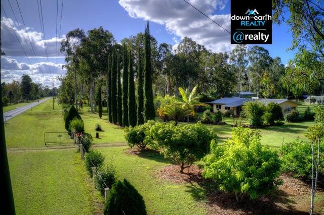 392 Millstream Parade, QLD 4888