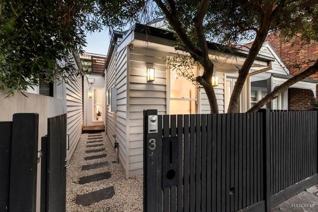 31 Bunting Street, VIC 3121