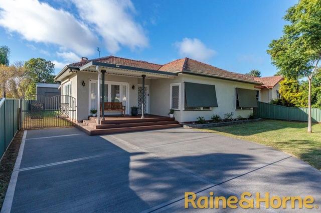 80 Taylor Street, NSW 2830