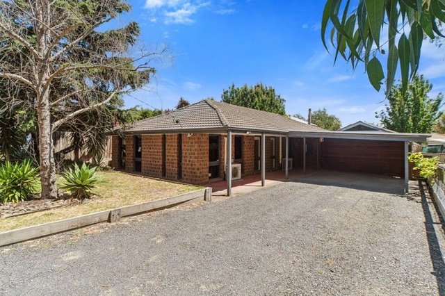 54 Lorraine Avenue, VIC 3910