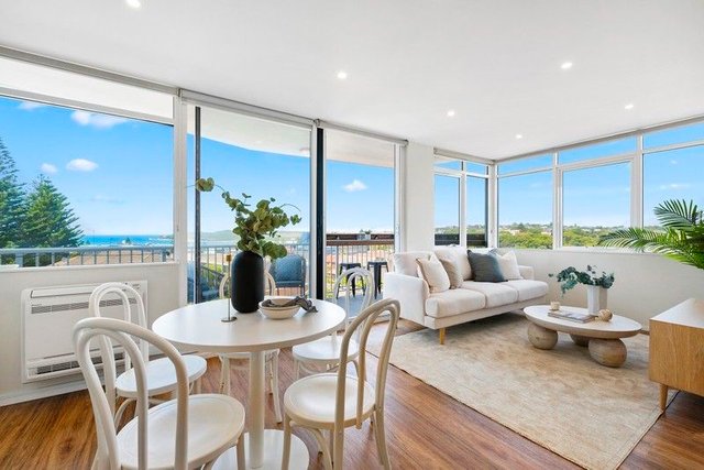 13a/16-20 Hereward Street, NSW 2035