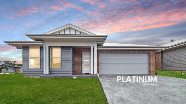 1 Barnbougle Way, NSW 2540