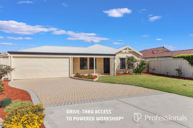 20 McWhae Gardens, WA 6053