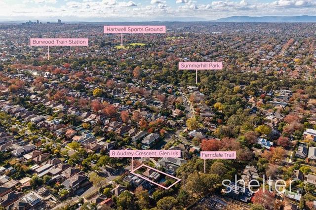 8 Audrey Crescent, VIC 3146
