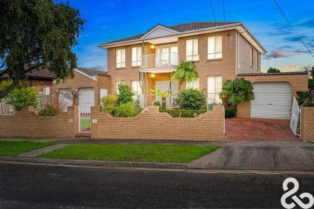 21 Sherwood Drive, VIC 3074