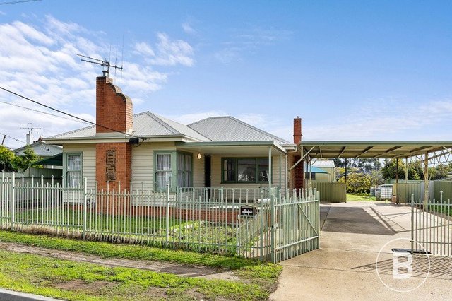 21 Castle Street, VIC 3550