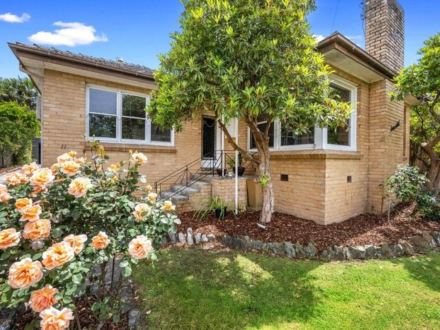 11 Vickery Street, VIC 3714