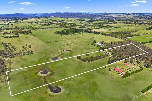 630 Wombeyan Caves Road, NSW 2575
