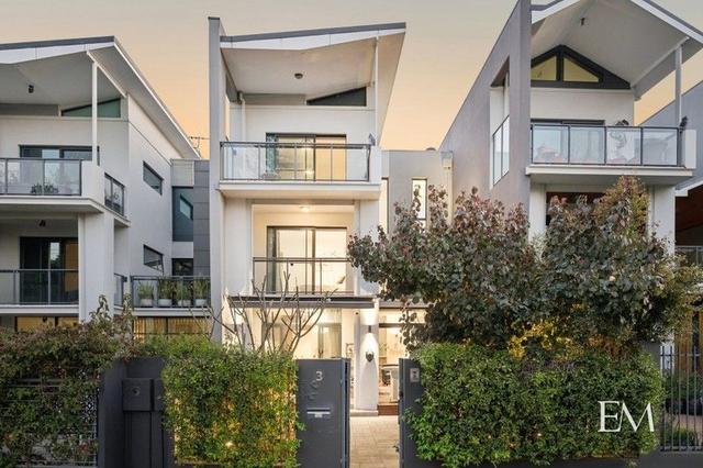 3/45-47 Stuart  Street, WA 6000