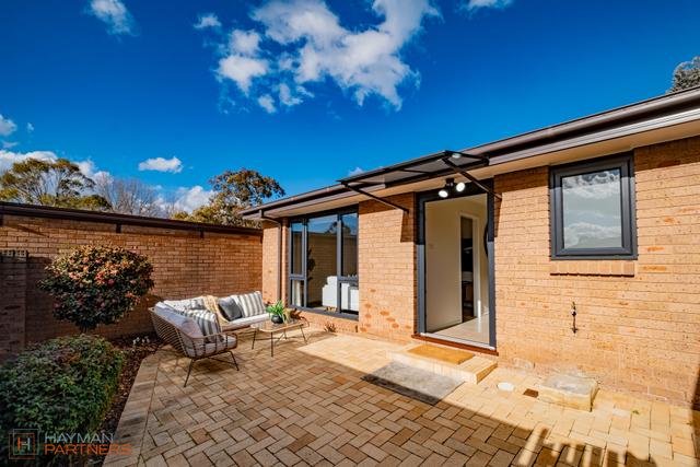 20/14 Marr Street, ACT 2607