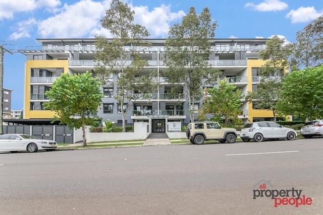 305/38-42 Chamberlain Street, NSW 2560