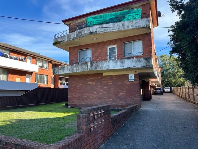 7/78 Dartbrook Road, NSW 2144