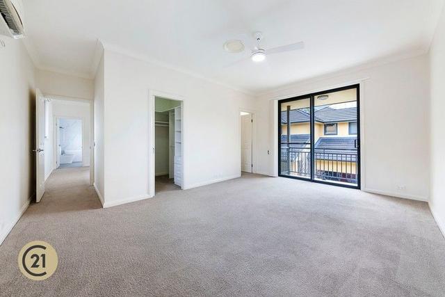 25 Peartree Circuit, NSW 2125