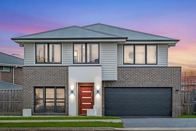 26 Stringer Road, NSW 2155