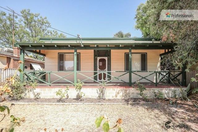 25 William Street, WA 6056