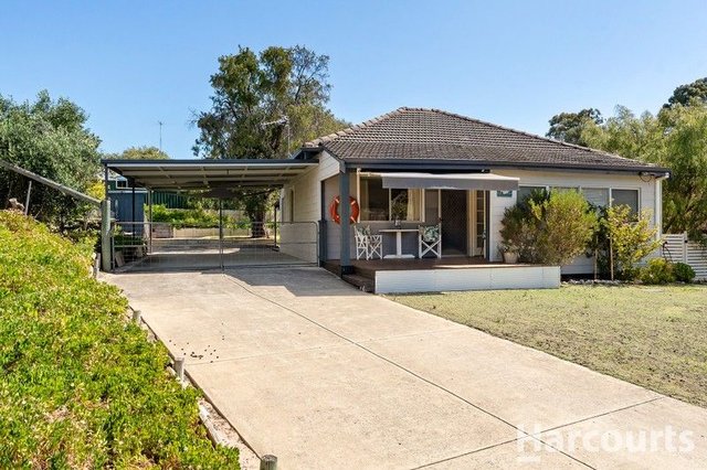 7 Yalgorup  Court, WA 6215