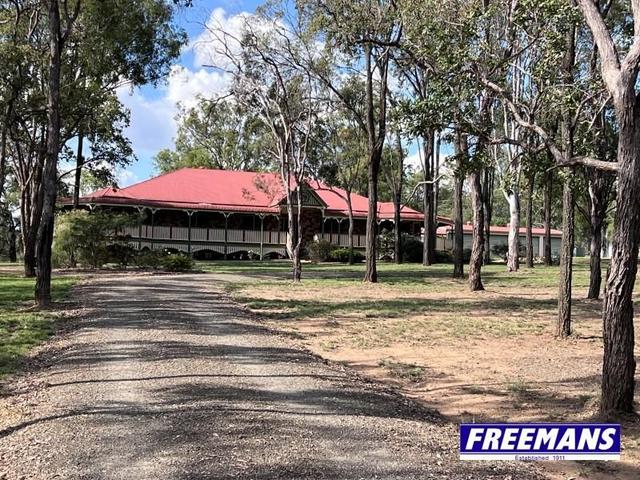 138 Borcharts Road, QLD 4610